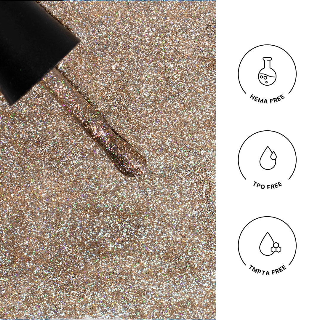 Bedazzle by Madam Glam