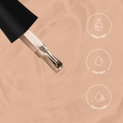 Beige Fiberglass Gel by Madam Glam