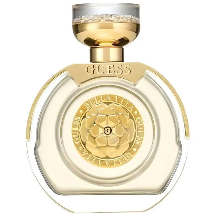 Bella Vita By Guess For Women 3.4oz EDP Spray by perfumesandrea