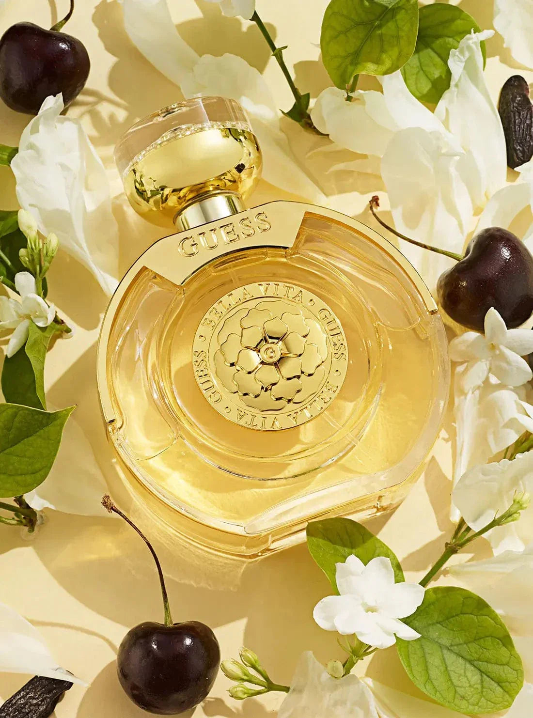 Bella Vita By Guess For Women 3.4oz EDP Spray by perfumesandrea