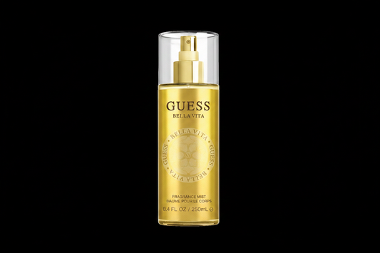 Bella Vita Mist By Guess For Women 8.4 oz Fragrance Mist by perfumesandrea