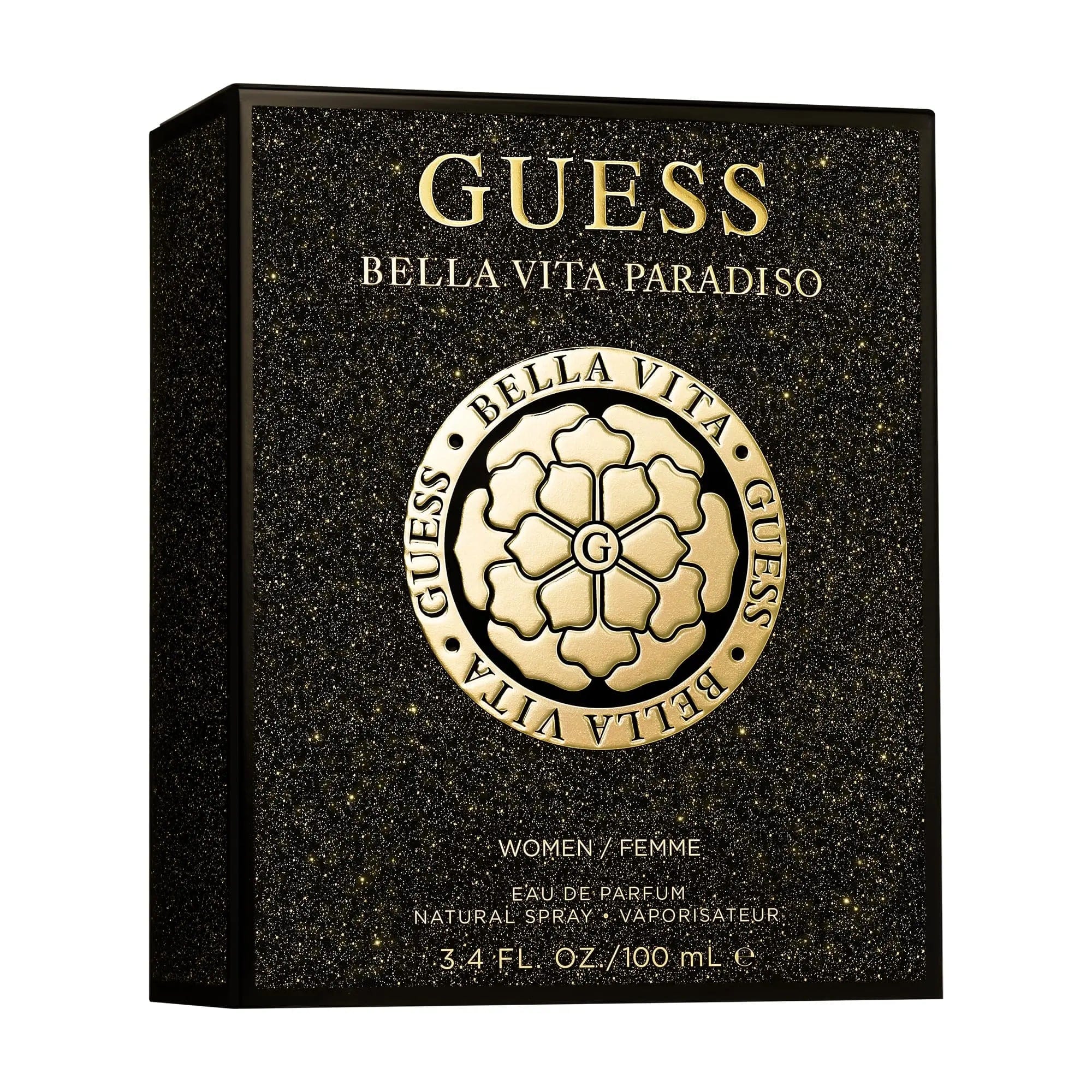 Bella Vita Paradiso By Guess For Women 3.4oz EDP Spray by perfumesandrea