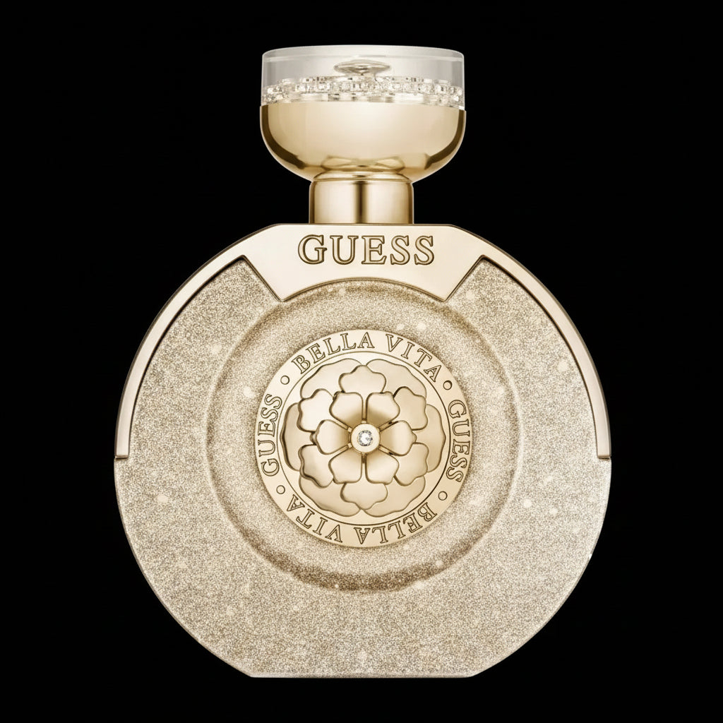 Bella Vita Paradiso By Guess For Women 3.4oz EDP Spray by perfumesandrea