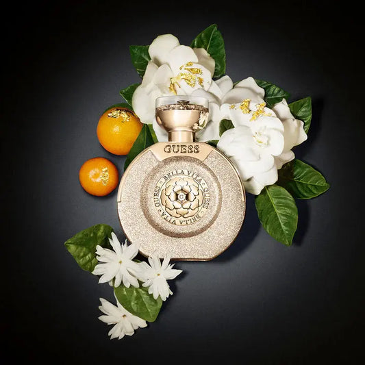 Bella Vita Paradiso By Guess For Women 3.4oz EDP Spray by perfumesandrea