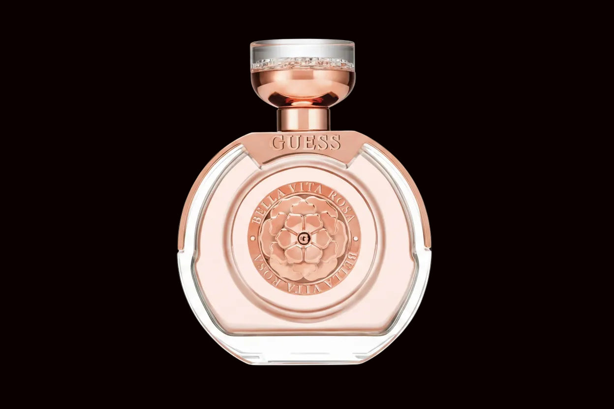 Bella Vita Rosa By Guess For Women 3.4oz EDT Spray by perfumesandrea
