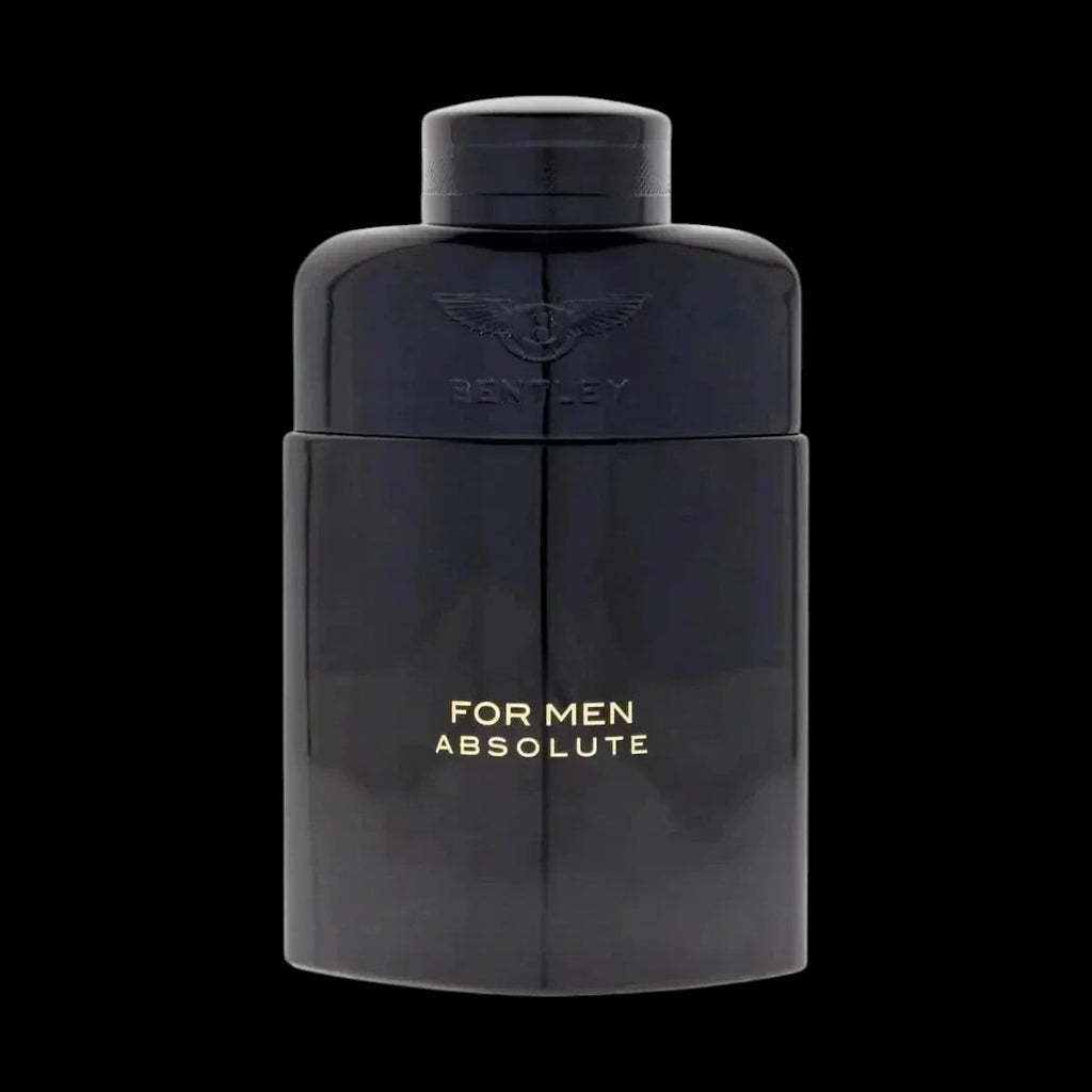 Bentley Absolute By Bentley Fragrances For Men 3.4 oz EDP Spray by perfumesandrea