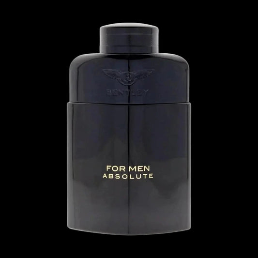 Bentley Absolute By Bentley Fragrances For Men 3.4 oz EDP Spray by perfumesandrea