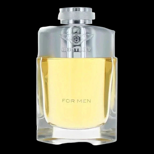 Bentley By Bentley Fragrances For Men 3.4 oz EDT Spray by perfumesandrea