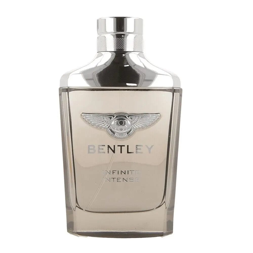 Bentley Infiniti Intense By Bentley For Men 3.4 oz EDP Spray by perfumesandrea