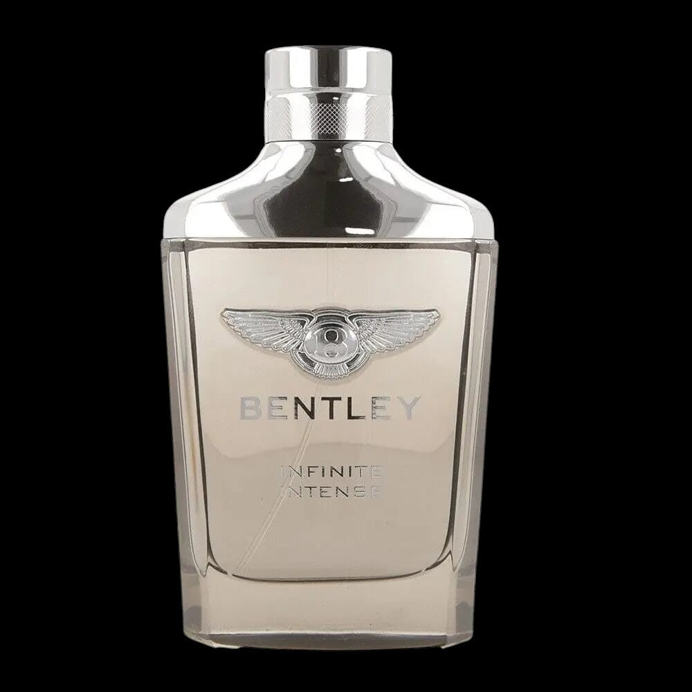 Bentley Infiniti Intense By Bentley For Men 3.4 oz EDP Spray by perfumesandrea