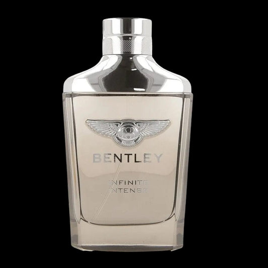 Bentley Infiniti Intense By Bentley For Men 3.4 oz EDP Spray by perfumesandrea