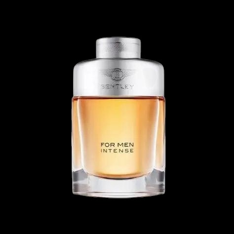 Bentley Intense By Bentley For Men 3.4 oz Eau de Parfum Spray by perfumesandrea