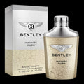 Bentley Intense Rush By Bentley For Men 3.4 oz EDP Spray by perfumesandrea