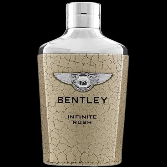 Bentley Intense Rush By Bentley For Men 3.4 oz EDP Spray by perfumesandrea