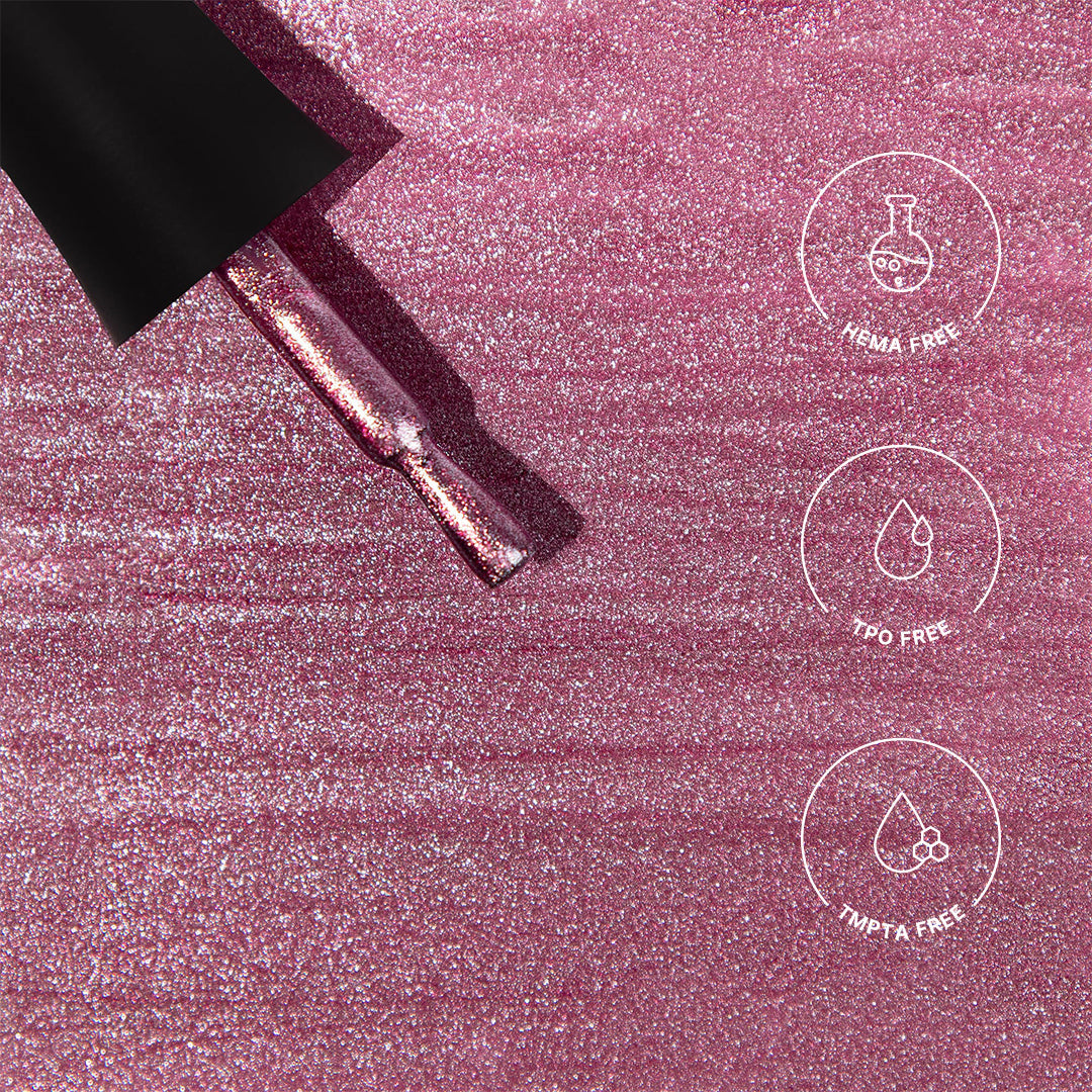 Berry Bold by Madam Glam