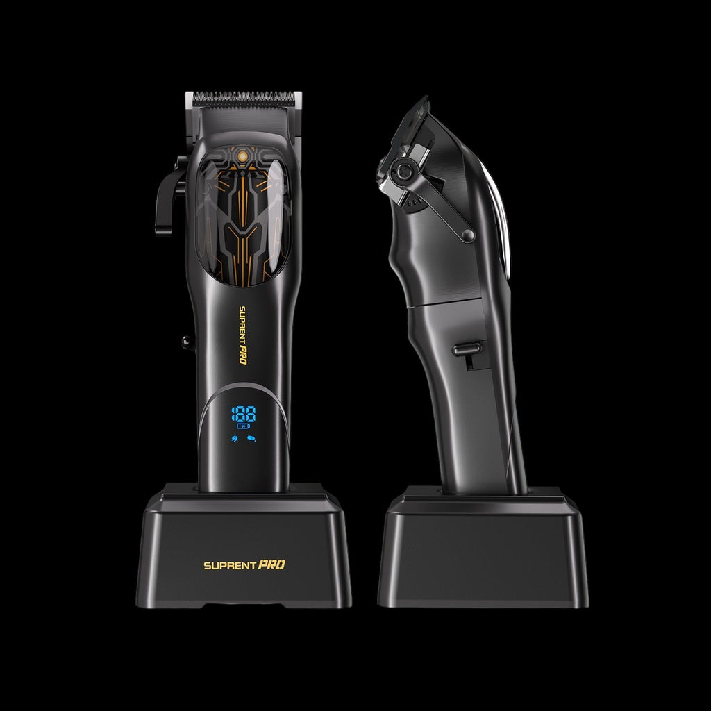 The Mecha Professional Clipper - HC625BX by SUPRENT US