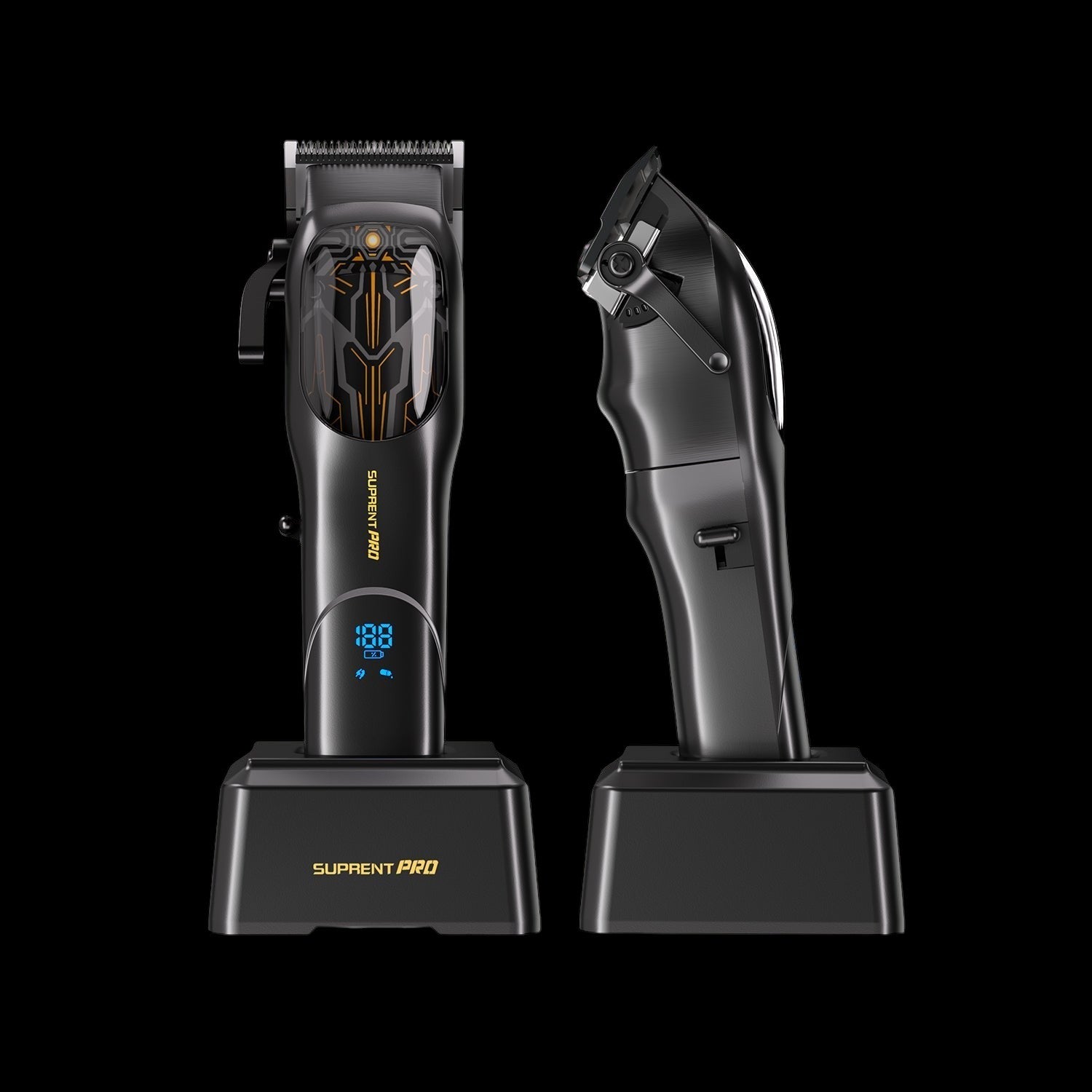 The Mecha Professional Clipper - HC625BX by SUPRENT US