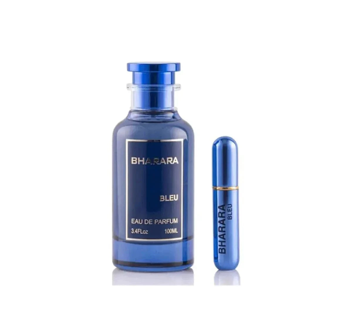Bharara Bleu By Bharara For Men 3.4 oz EDP Spray by perfumesandrea