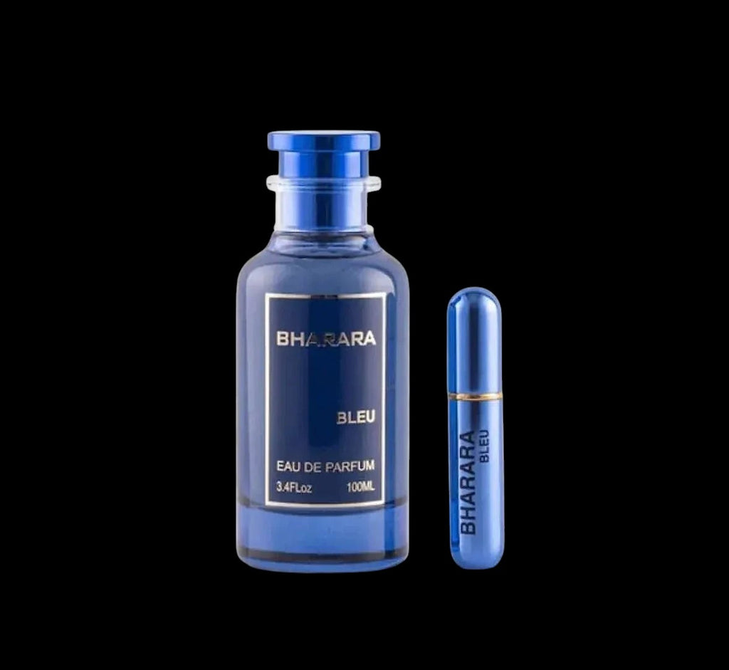 Bharara Bleu By Bharara For Men 3.4 oz EDP Spray by perfumesandrea