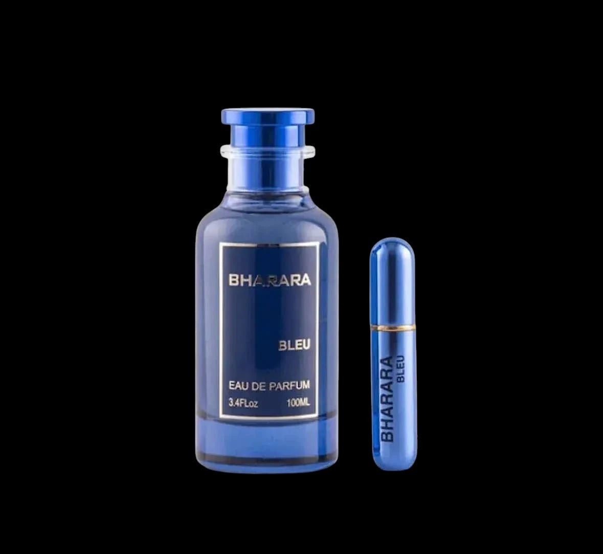 Bharara Bleu By Bharara For Men 3.4 oz EDP Spray by perfumesandrea