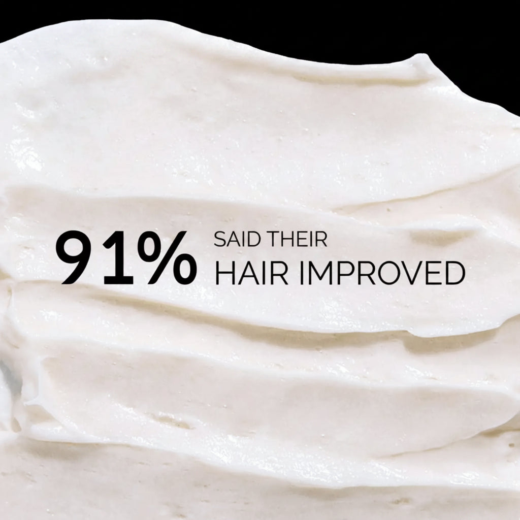 Keratin Hair Treatment by Maree