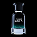 Black Bold By Lorientale For Men 3.3oz EDP Spray by perfumesandrea