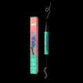 RUDE Ultimate Brow Artist Brow Mascara and Pen - Black Brown by VYSN