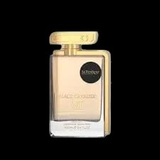 Black Cavalier VI By Le Bonheur For Men 3.4oz EDP Spray by perfumesandrea