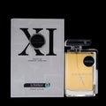 Black Cavalier XI by Le Bonheur – Men’s Eau de Parfum 3.4oz by perfumesandrea