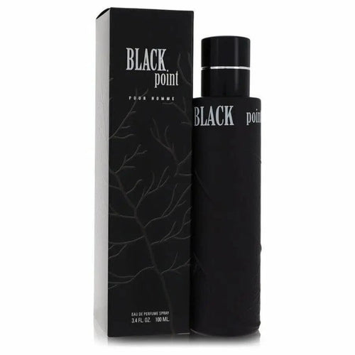 Black Point Yay Perfume Men 3.4oz EDP Spray by perfumesandrea