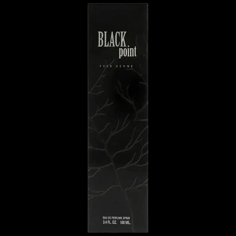 Black Point Yay Perfume Men 3.4oz EDP Spray by perfumesandrea