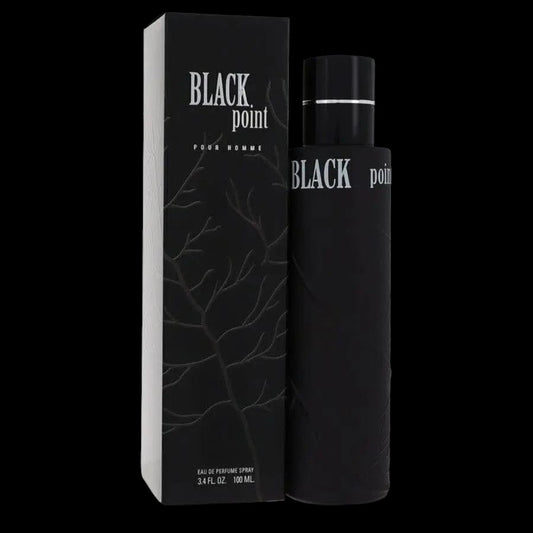 Black Point Yay Perfume Men 3.4oz EDP Spray by perfumesandrea