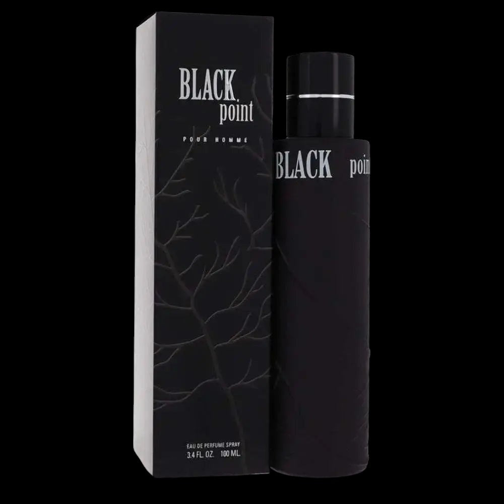Black Point Yay Perfume Men 3.4oz EDP Spray by perfumesandrea