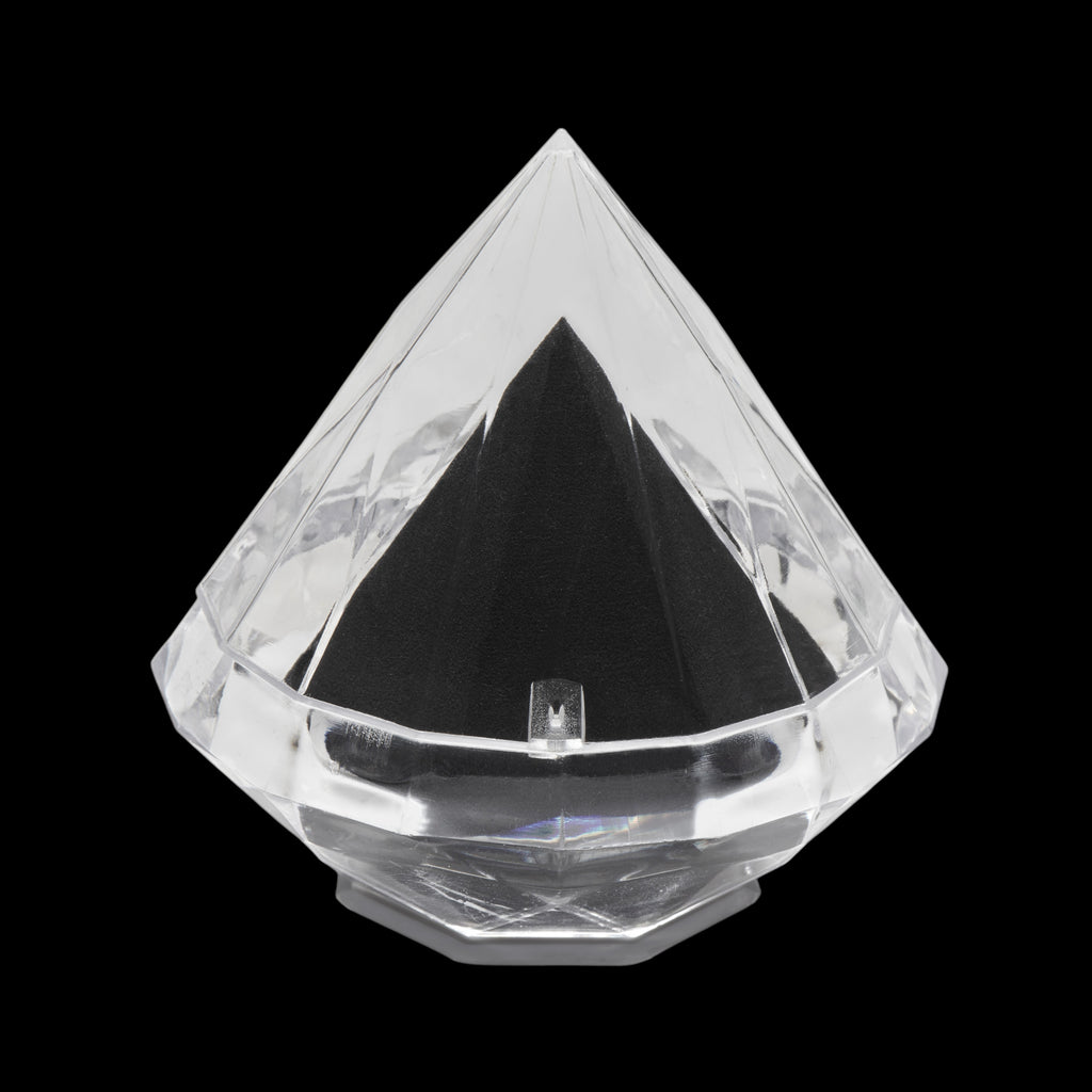 Ashunta Sheriff Beauty Black Diamond Sponge by Ashunta Sheriff Beauty