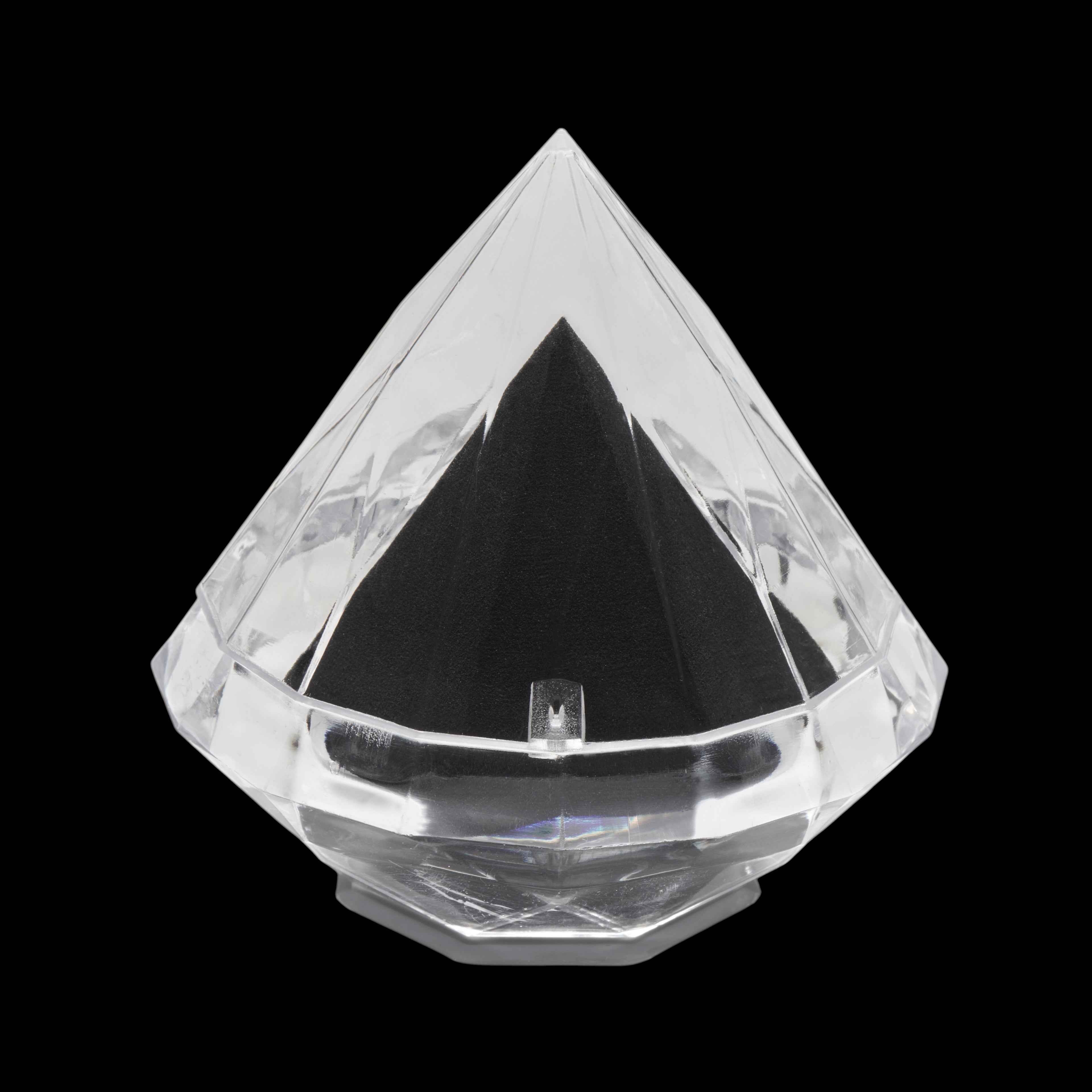 Ashunta Sheriff Beauty Black Diamond Sponge by Ashunta Sheriff Beauty