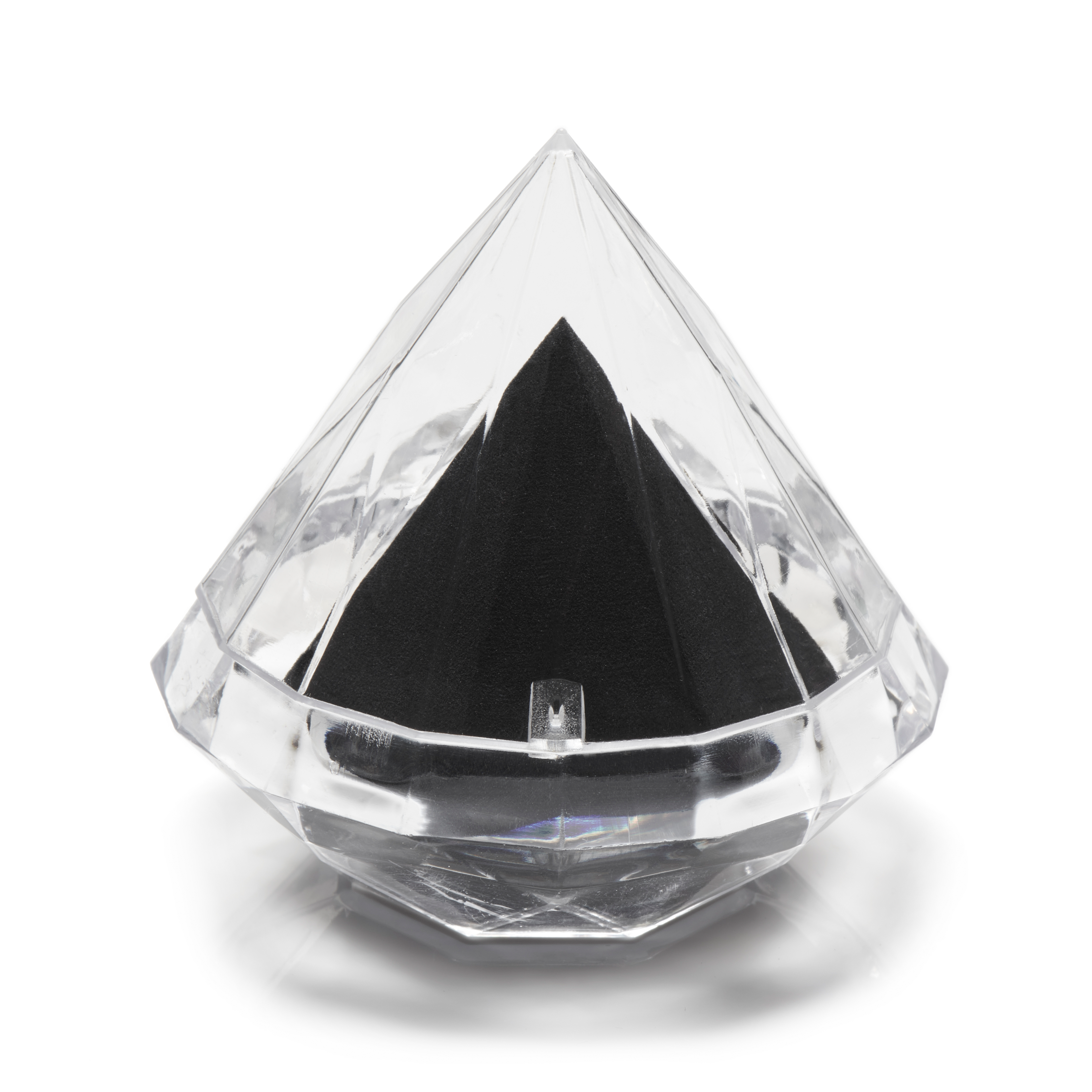 Ashunta Sheriff Beauty Black Diamond Sponge by Ashunta Sheriff Beauty