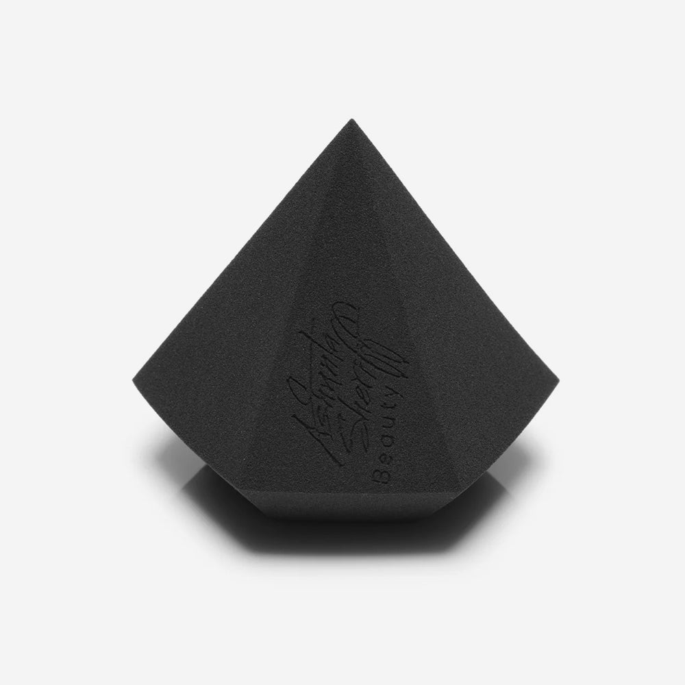 Ashunta Sheriff Beauty Black Diamond Sponge by Ashunta Sheriff Beauty