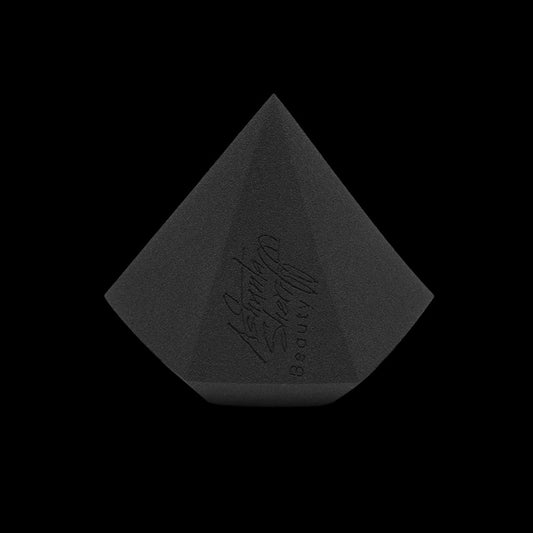Ashunta Sheriff Beauty Black Diamond Sponge by Ashunta Sheriff Beauty