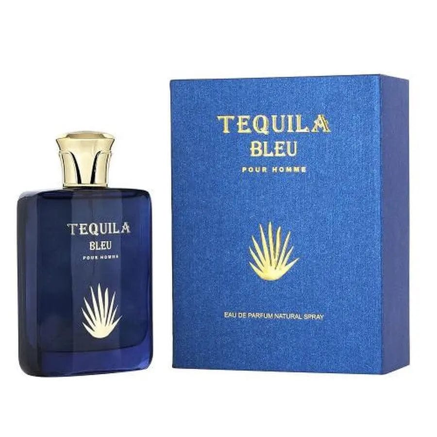 Bleu By Tequila For Men 6.8 oz EDP Spray by perfumesandrea