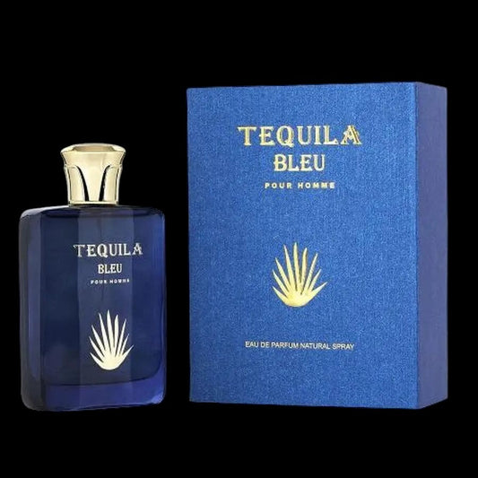 Bleu By Tequila For Men 6.8 oz EDP Spray by perfumesandrea
