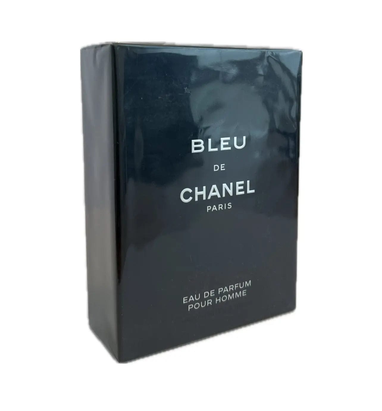 Bleu De Chanel By Chanel For Men 3.4oz EDP Spray by perfumesandrea