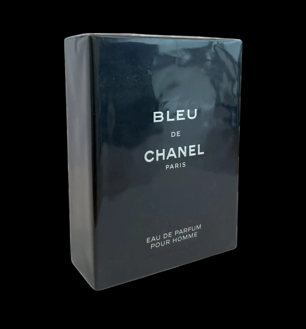 Bleu De Chanel By Chanel For Men 3.4oz EDP Spray by perfumesandrea