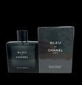 Bleu De Chanel By Chanel For Men 3.4oz EDP Spray by perfumesandrea