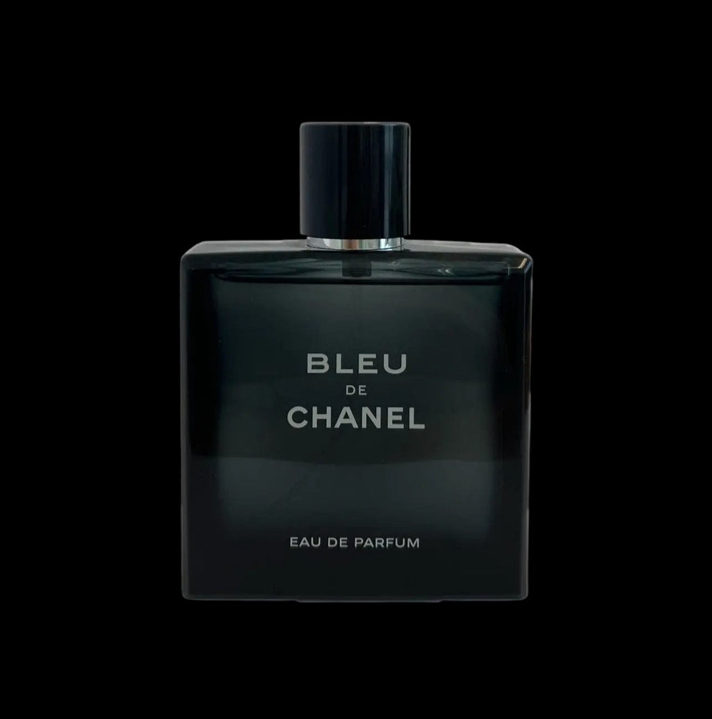 Bleu De Chanel By Chanel For Men 3.4oz EDP Spray by perfumesandrea
