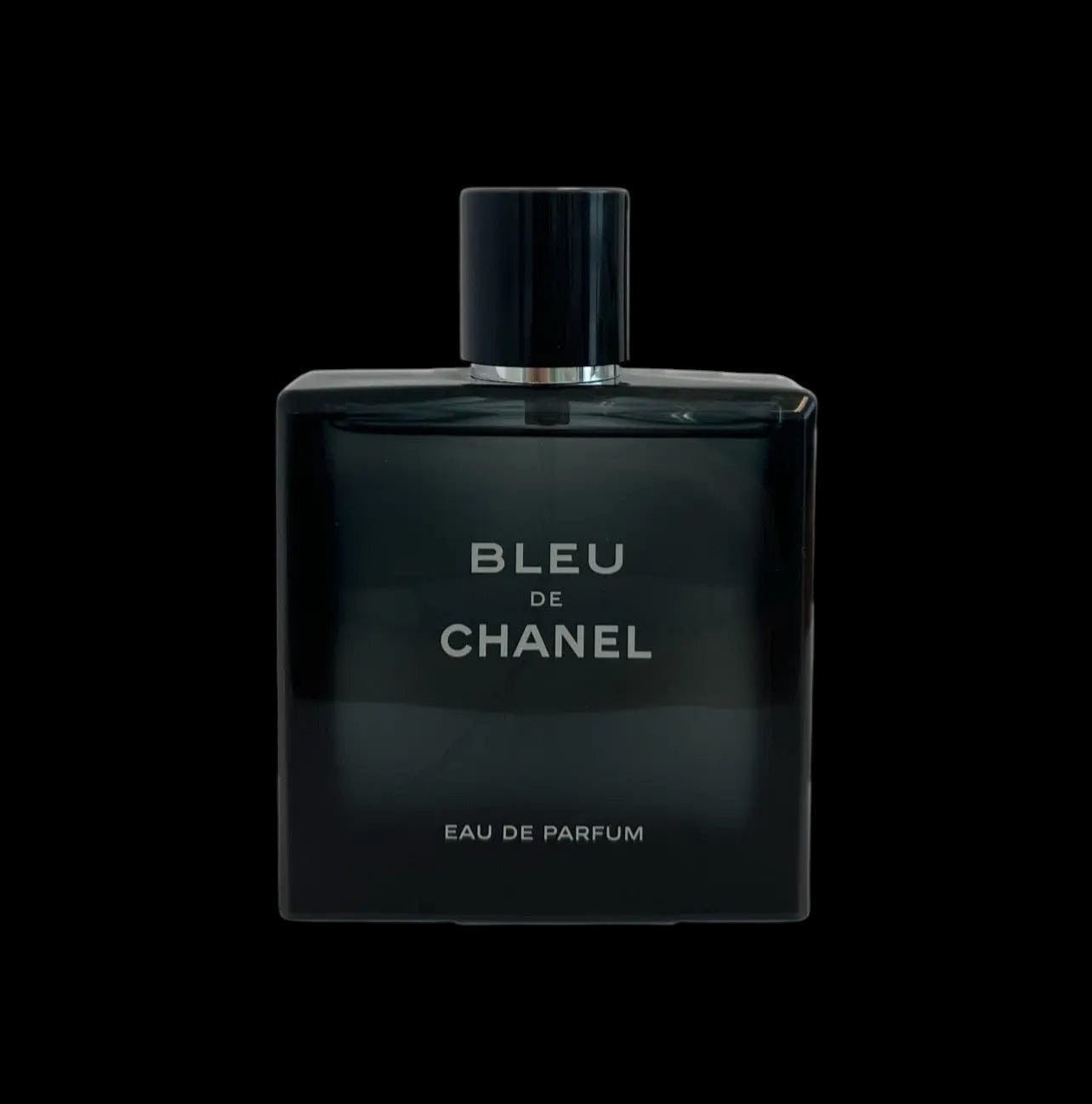 Bleu De Chanel By Chanel For Men 3.4oz EDP Spray by perfumesandrea