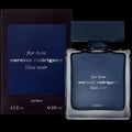 Bleu Noir By Narciso Rodriguez For Men 3.3oz Parfum Spray by perfumesandrea