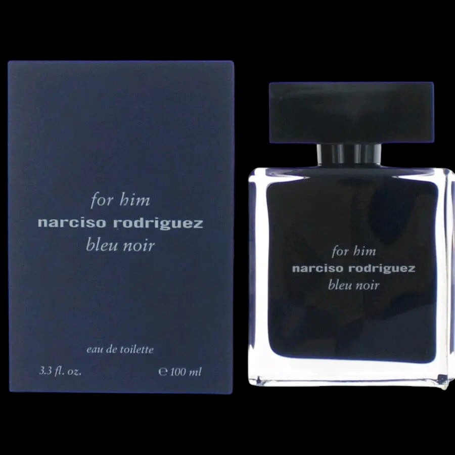 Bleu Noir By Narciso Rodriguez For Men 3.3oz EDP by perfumesandrea