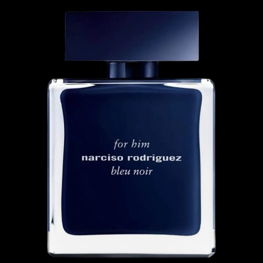 Bleu Noir By Narciso Rodriguez For Men 3.3oz EDP by perfumesandrea