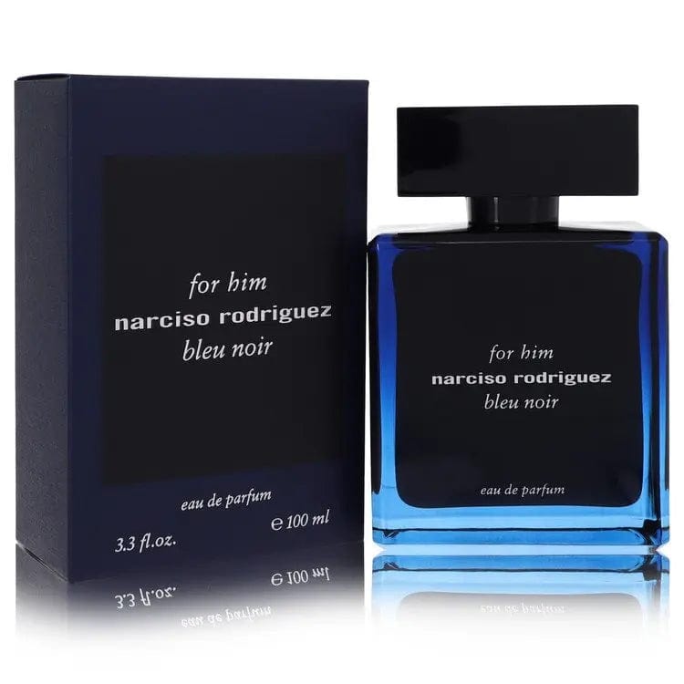 Bleu Noir By Narciso Rodriguez For Men 3.3oz EDP by perfumesandrea