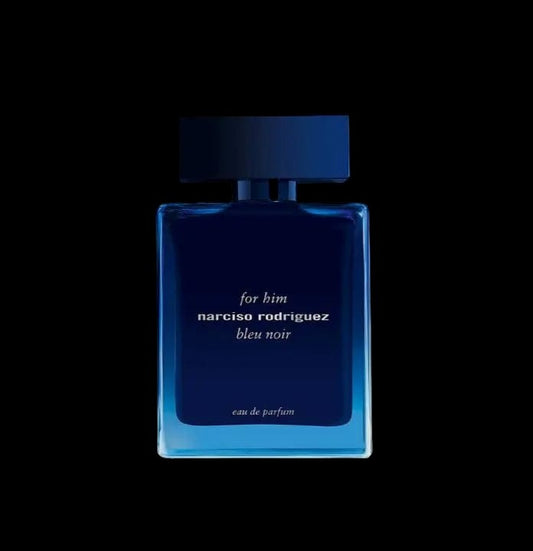 Bleu Noir By Narciso Rodriguez For Men 3.3oz EDP by perfumesandrea